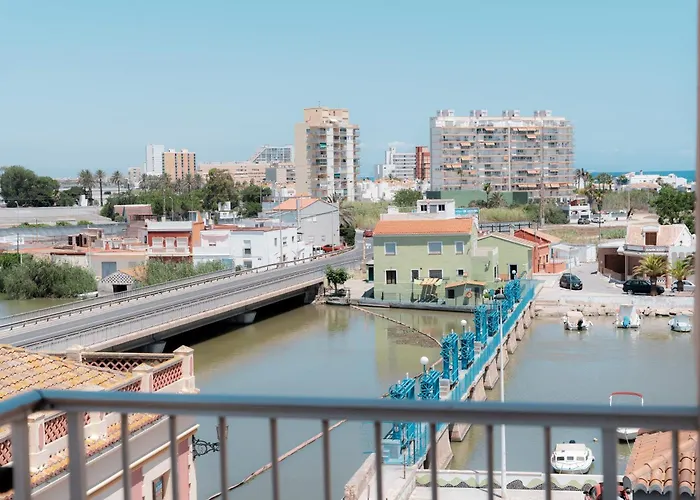 Apartamento Sunset 1