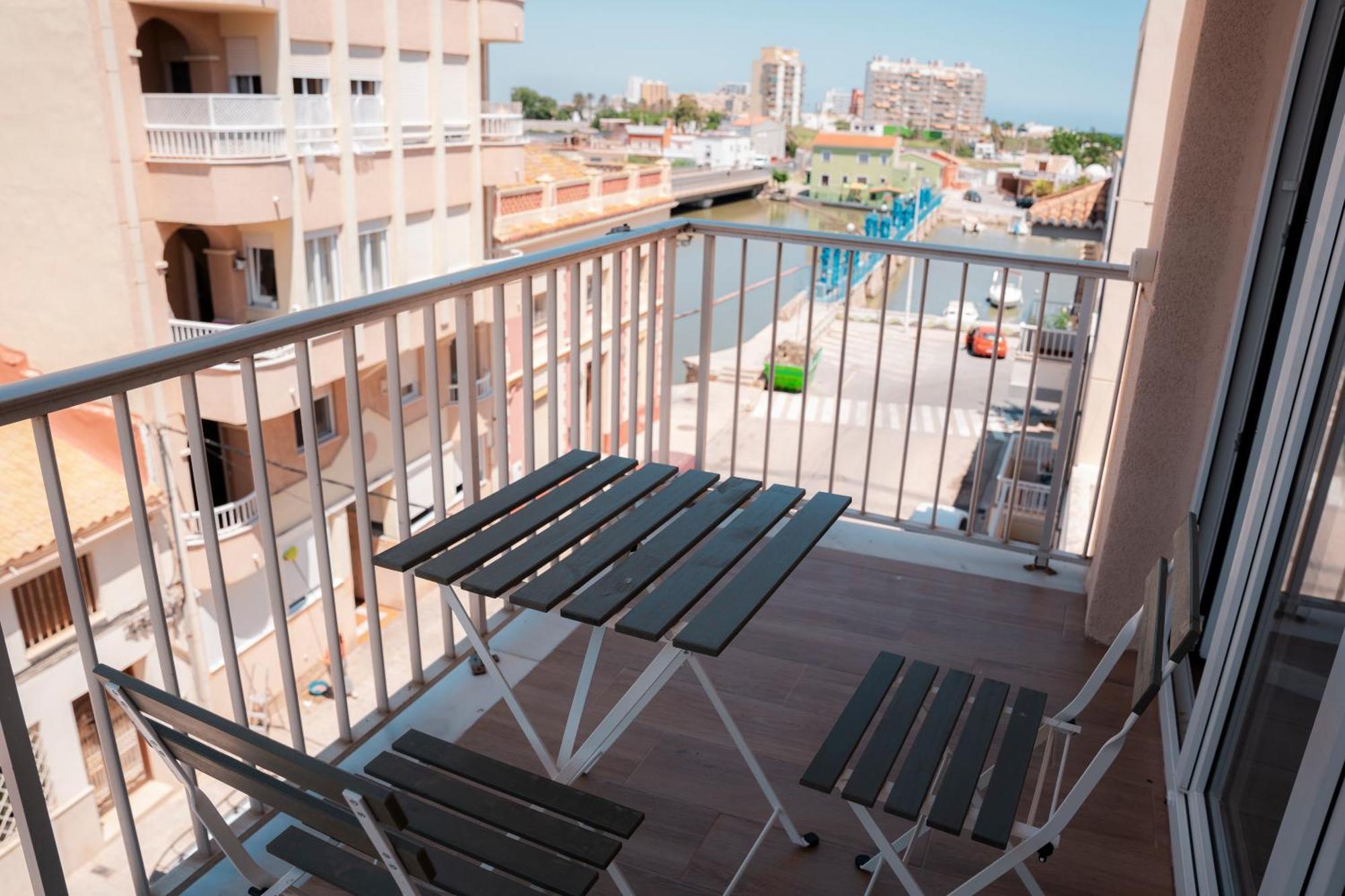 Sunset 1 Apartment Perello (Valencia)