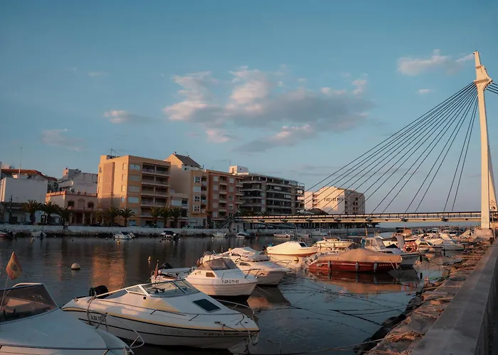 Apartamento Sunset 1