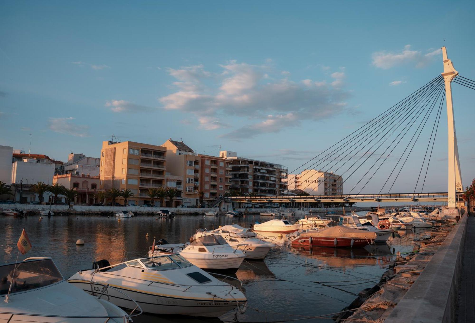 Sunset 1 * Perello (Valencia)